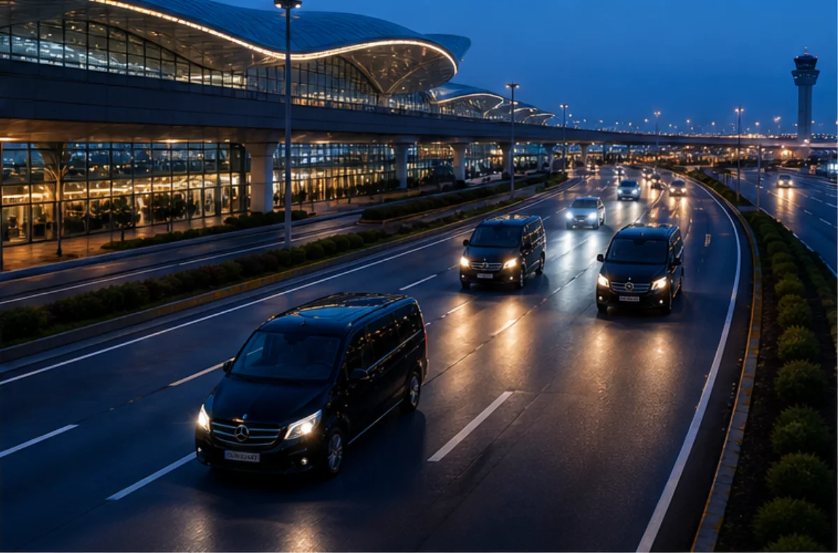 Transfer Sitesi SEO: Sıralamalarda Yükselmenin Yolları