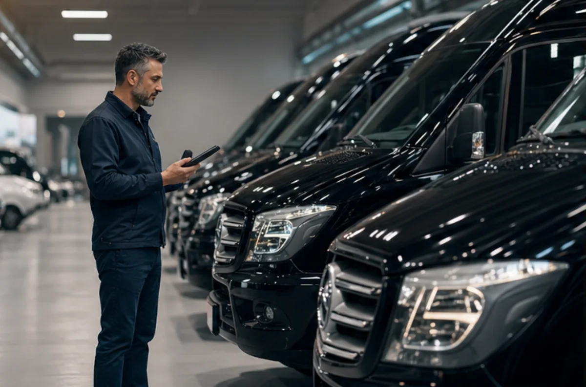 Online Transfer Rezervasyonu ile Konforlu ve Ekonomik Seyahat