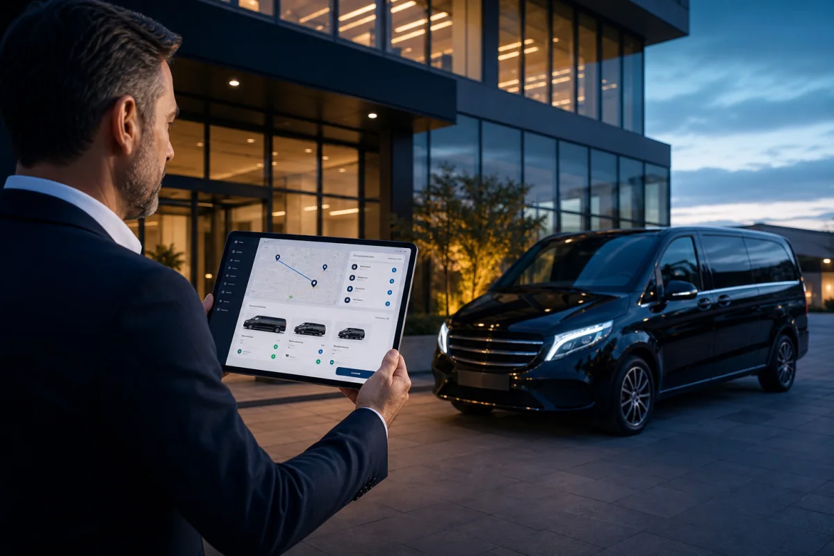 Transfer Scripti ile Araç Kiralama Süreçlerini Otomatikleştirin