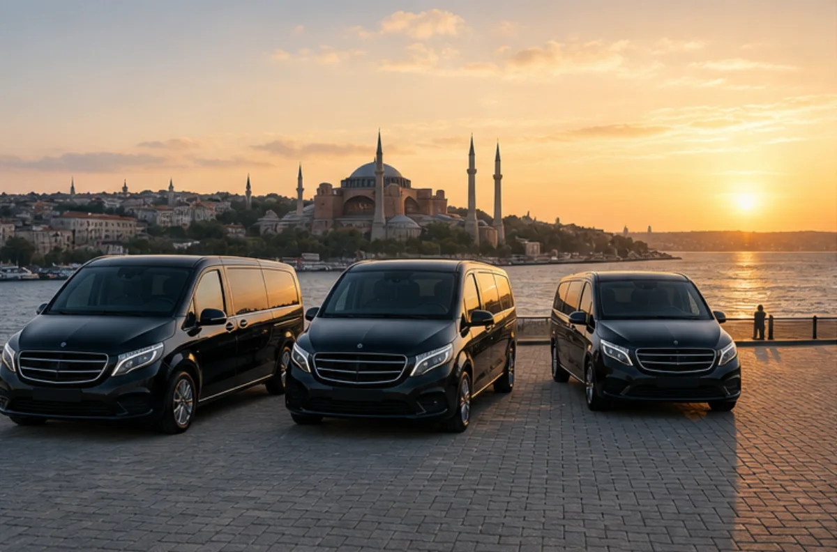 Havalimanı Transfer Scripti: İşletmenizi Otomatize Edin